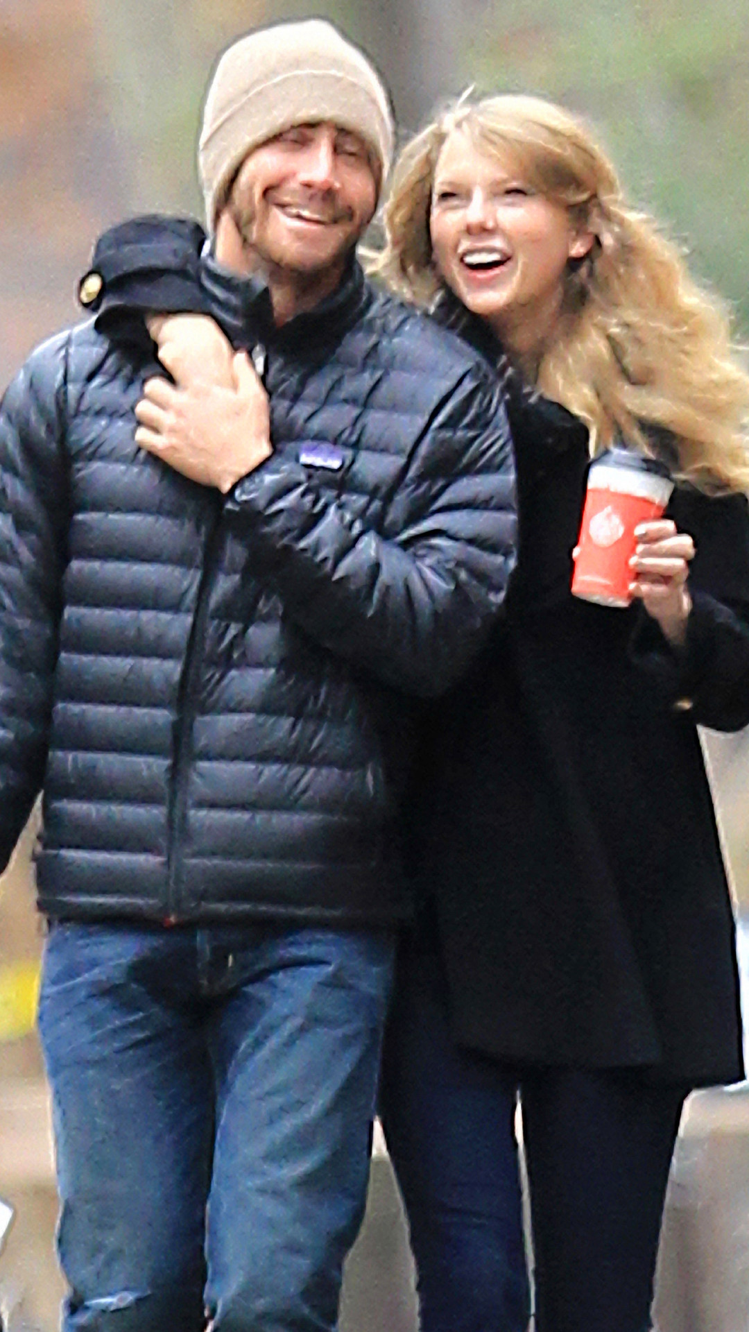Taylor Swift, Jake Gyllenhaal Taylor Swift, Jake Gyllenhaal